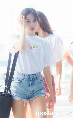 Photo : Mina