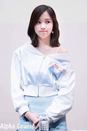 Photo : Mina