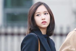 Photo : Mina