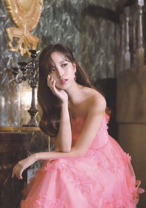 Photo : Mina