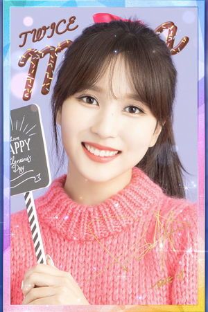 Photo : Beautiful Mina