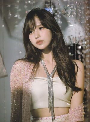 Photo : Mina