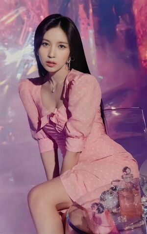 Photo : Mina