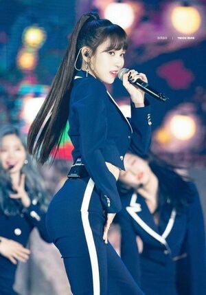 Photo : Mina