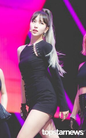 Photo : Mina