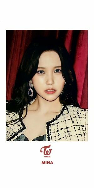 Photo : Mina