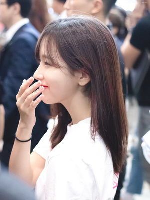 Photo : Mina