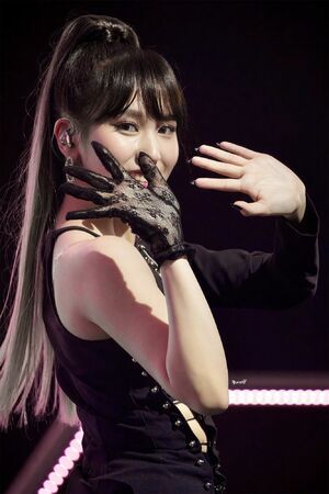 Photo : Mina