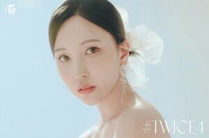 Photo : Mina