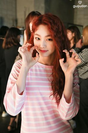 Photo : Kang Mina