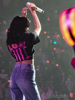 Photo : TWICE - Mina