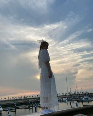 Photo : Mina
