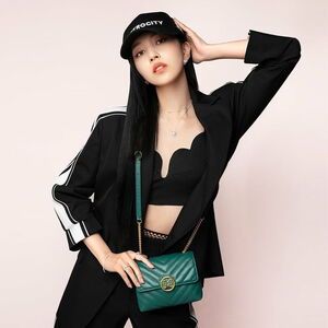 Photo : Mina x Metrocity