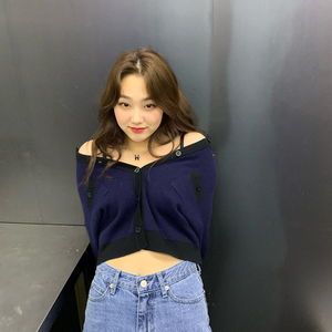Photo : (Gugudan) MINA