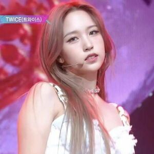 Photo : Mina