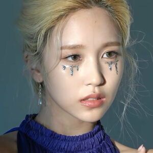 Photo : Mina