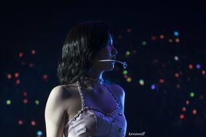 Photo : Mina