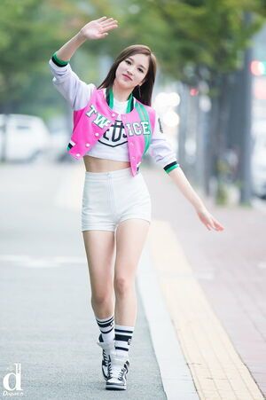 Photo : Mina