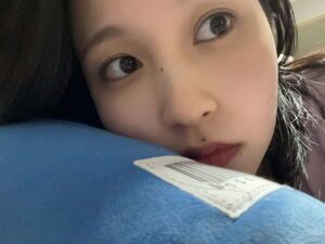 Photo : Mina