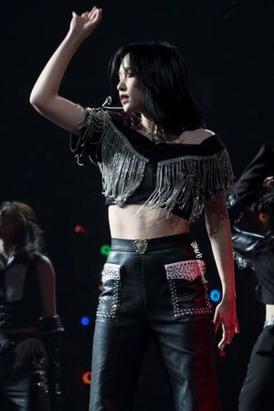 Photo : Mina - TWICE