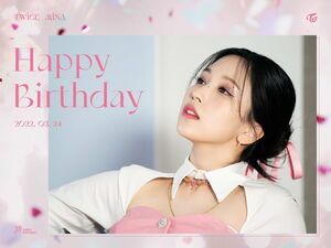Photo : Happy Mina day my friends