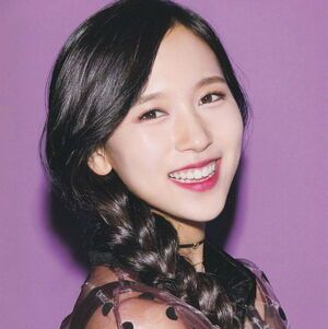 Photo : Mina