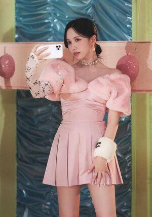Photo : Happy Mina Day