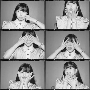 Photo : Happy Mina day!