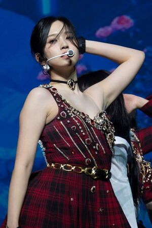 Photo : Twice - Myoui Mina
