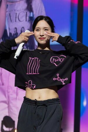 Photo : Mina - TWICE