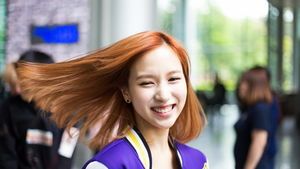 Photo : Mina