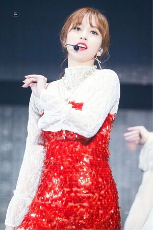 Photo : Mina
