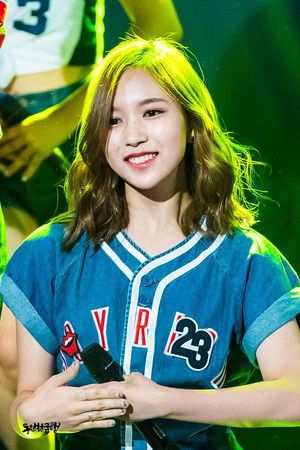 Photo : Mina