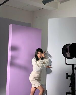 Photo : Mina