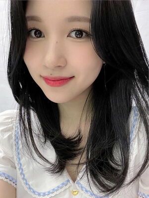 Photo : Mina