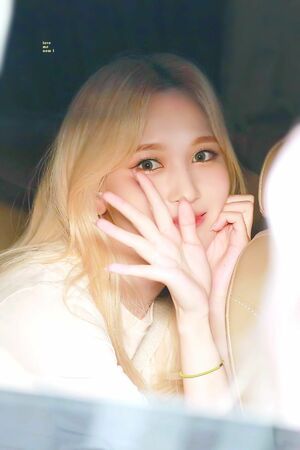 Photo : Mina