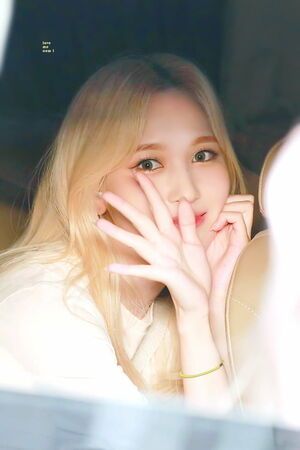 Photo : Mina