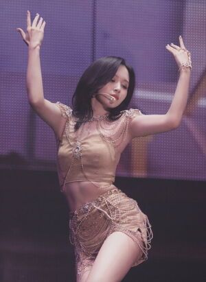 Photo : Mina