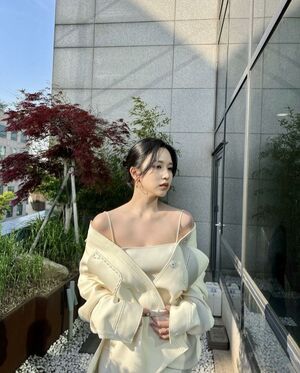 Photo : Mina