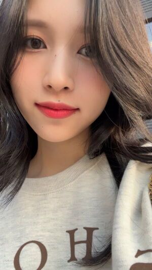 Photo : Mina