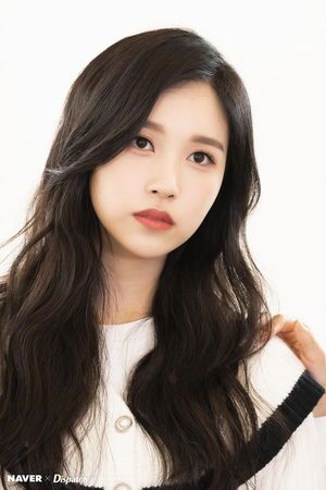 Photo : Beautiful Mina
