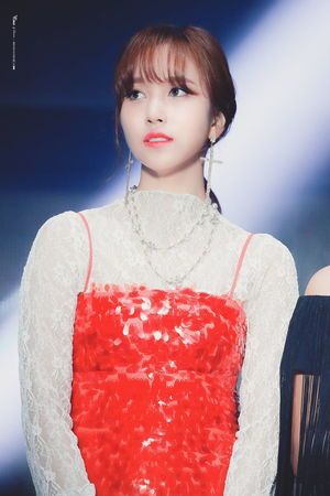 Photo : Mina