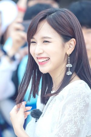 Photo : Mina