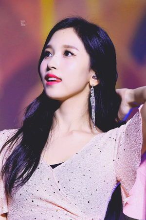 Photo : Mina