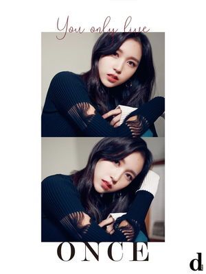 Photo : Mina