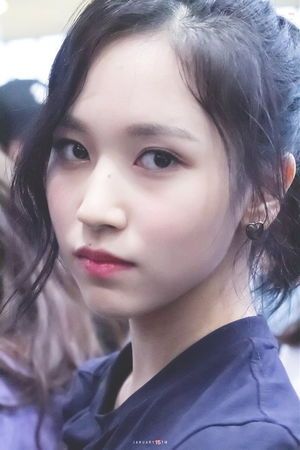 Photo : Mina