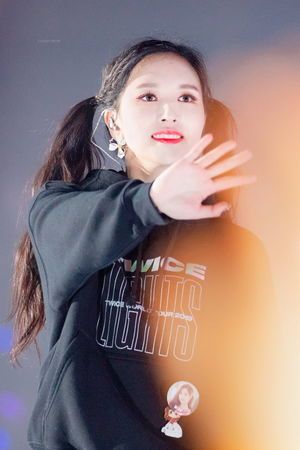 Photo : Precious Mina