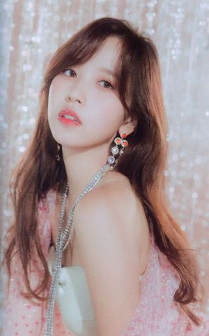 Photo : Mina
