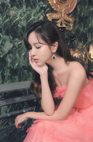 Photo : Mina