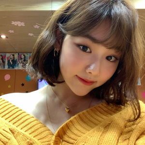 Photo : Mina